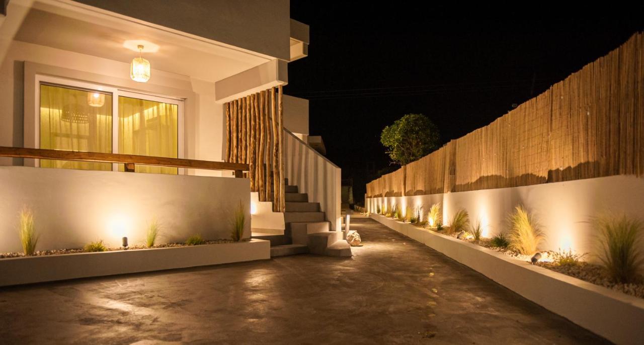 Hacienda Tradition&Relax Afantou Exterior photo