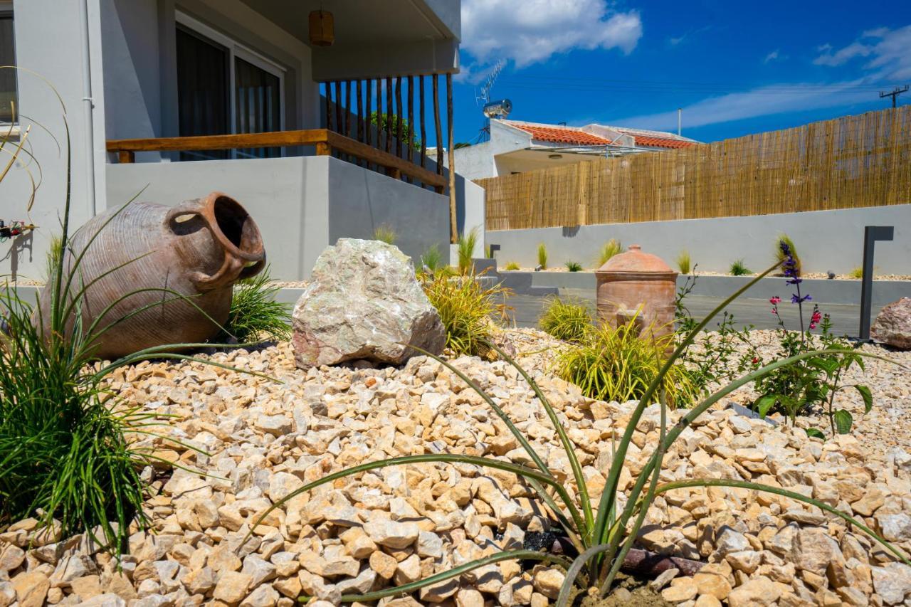 Hacienda Tradition&Relax Afantou Exterior photo