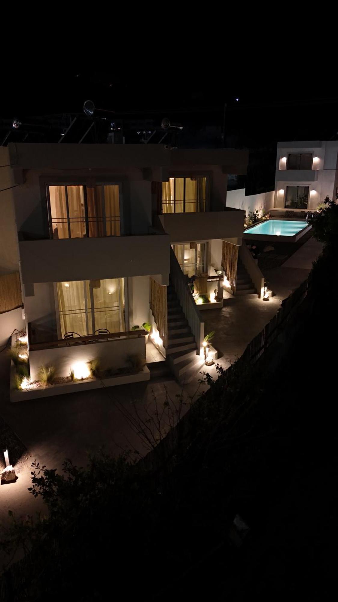 Hacienda Tradition&Relax Afantou Exterior photo